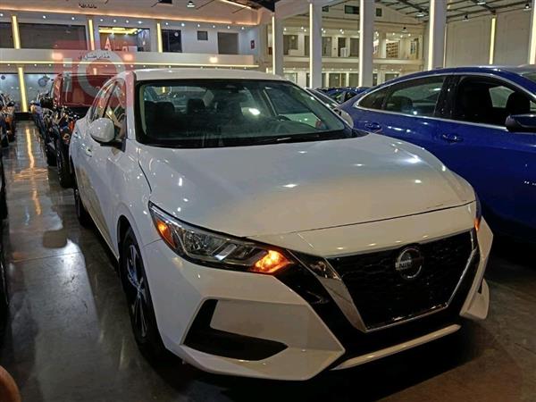 Nissan for sale in Iraq